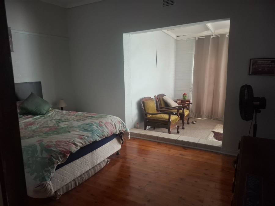 To Let 3 Bedroom Property for Rent in Suidrand Free State